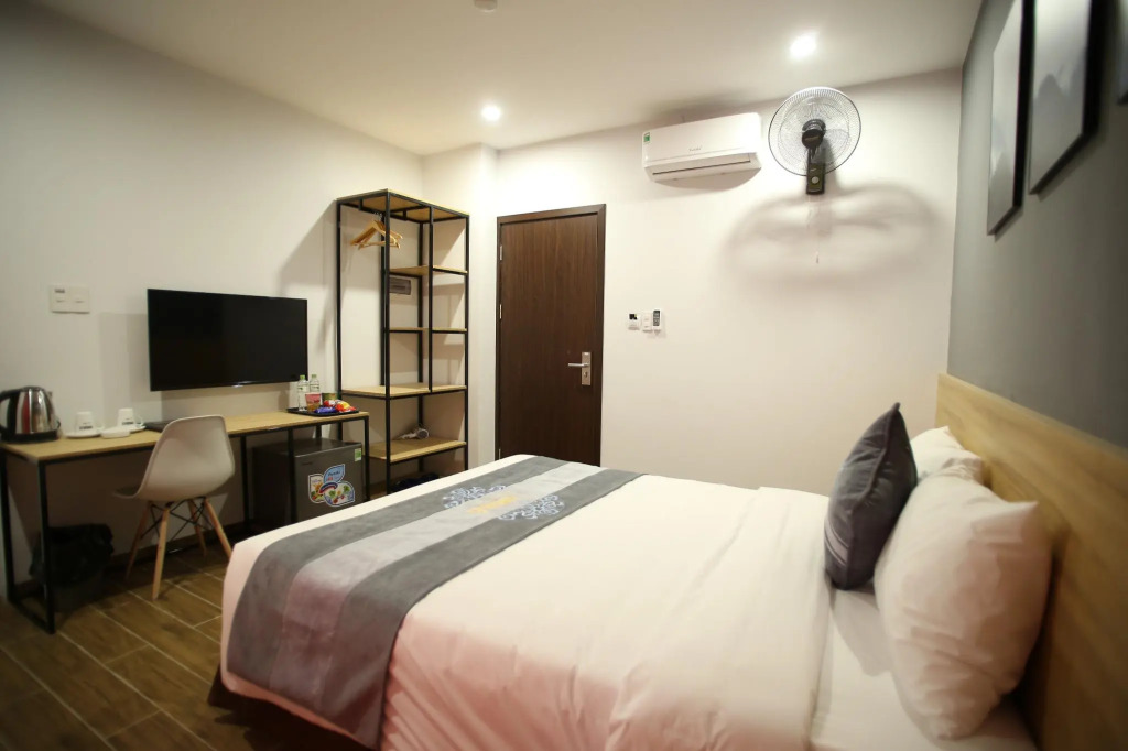 KingSales Hotel