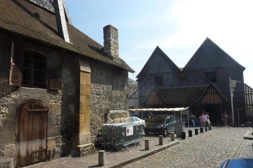 Studio des Lingots