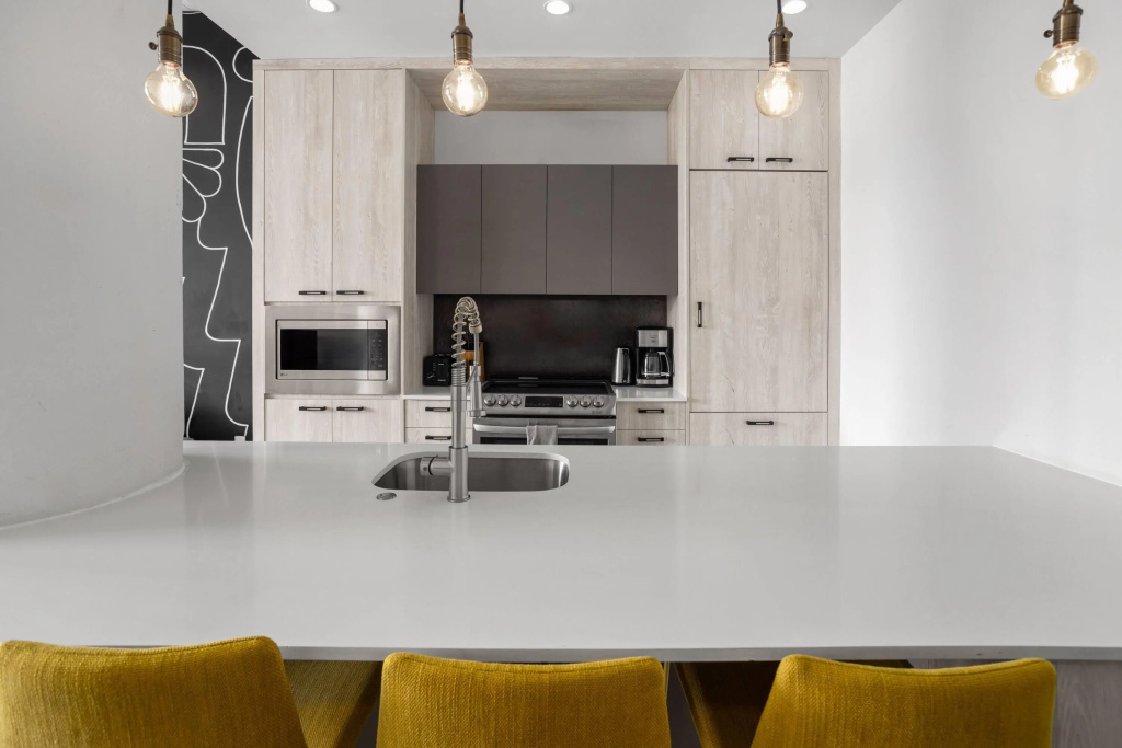 The Heid Lofts by Reside, a Wyndham Residence