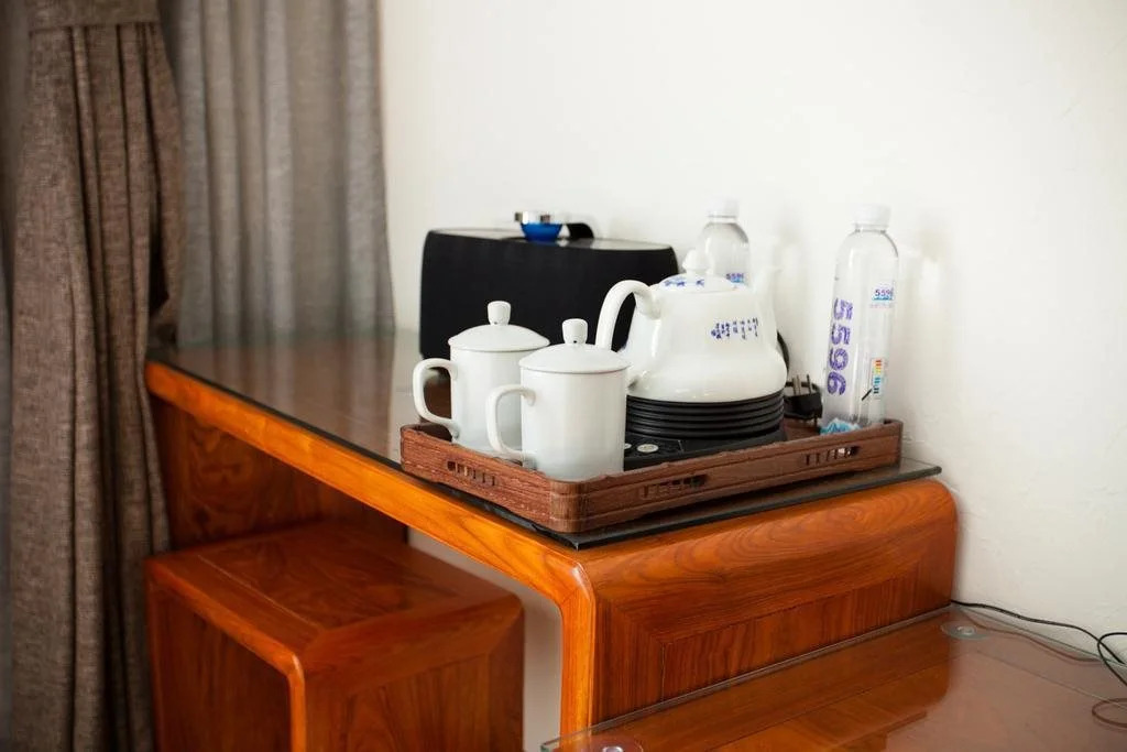 Zui Xi Ting Hotel