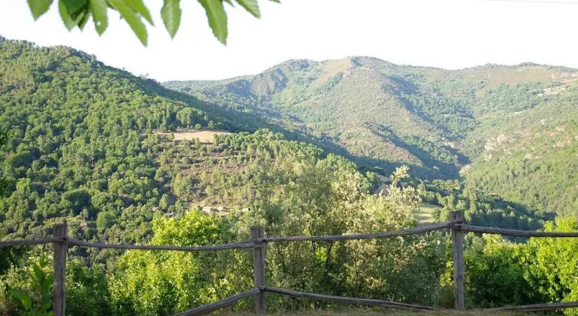 La Maison des Bogues La Liquière