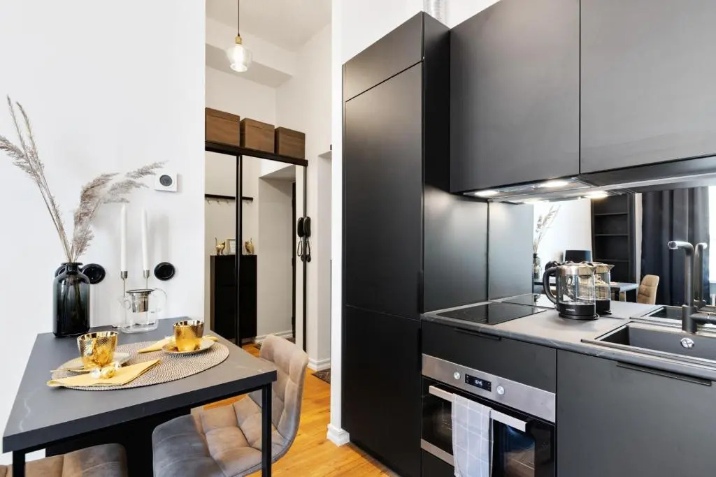Golden Residence in Tartu Center by EasyRentals