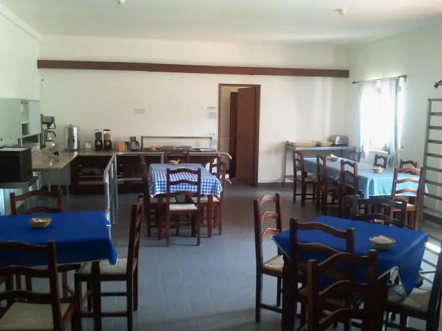 Hotel Eira Da Pedra