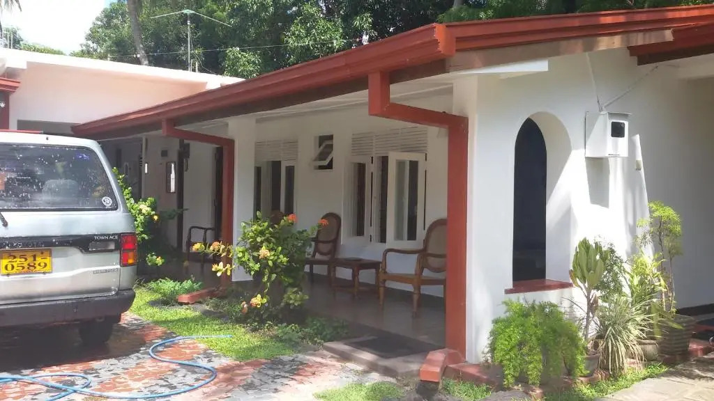 Devi Tourist Home