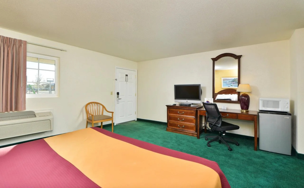 Value Inn & Suites