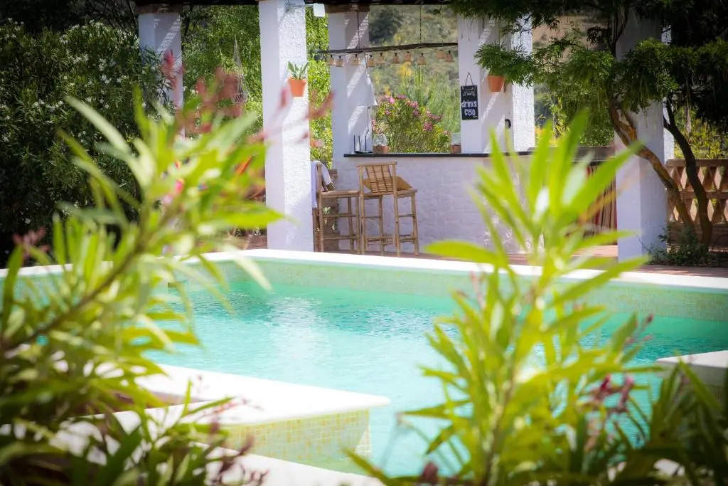 Hacienda el Tarajal