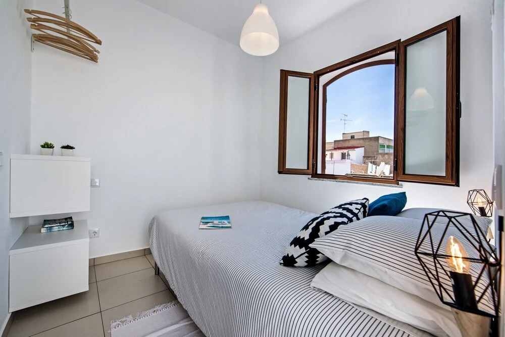 Casa Pombalinho by MarsAlgarve
