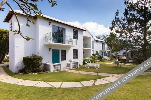 Sandpiper Guest Apartments