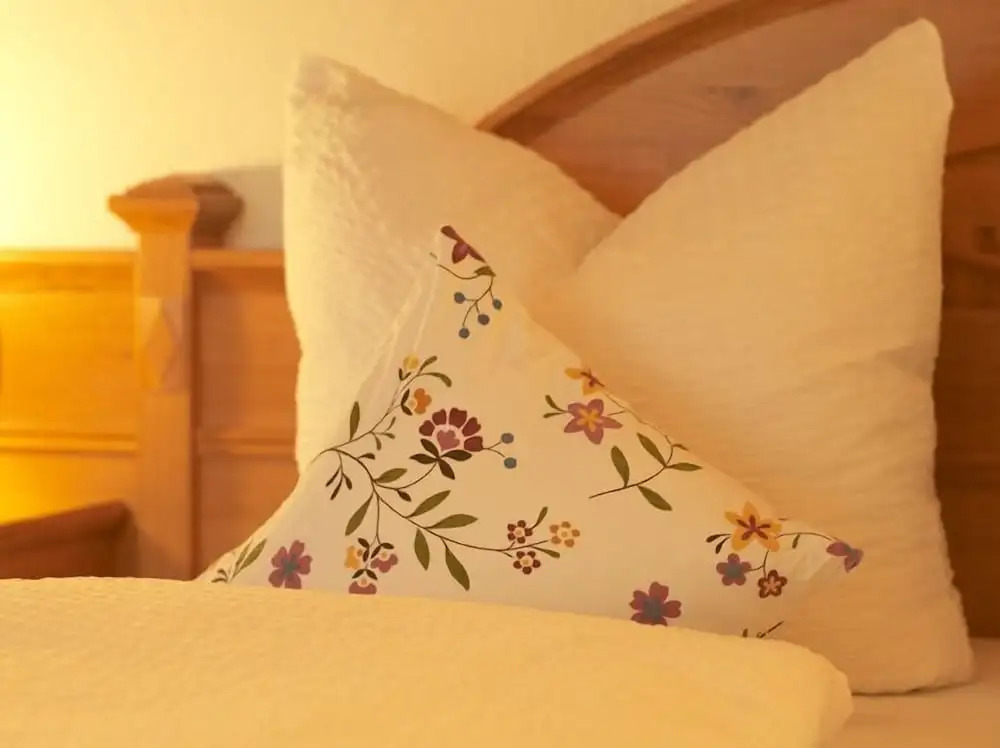 Landhotel Haringerhof mit Saunawelt und Naturbadeteich