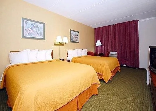 Quality Inn