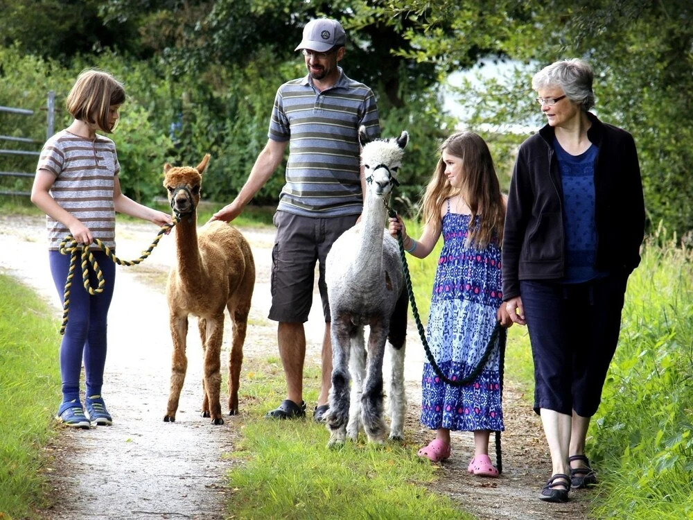 Nutley Farm
