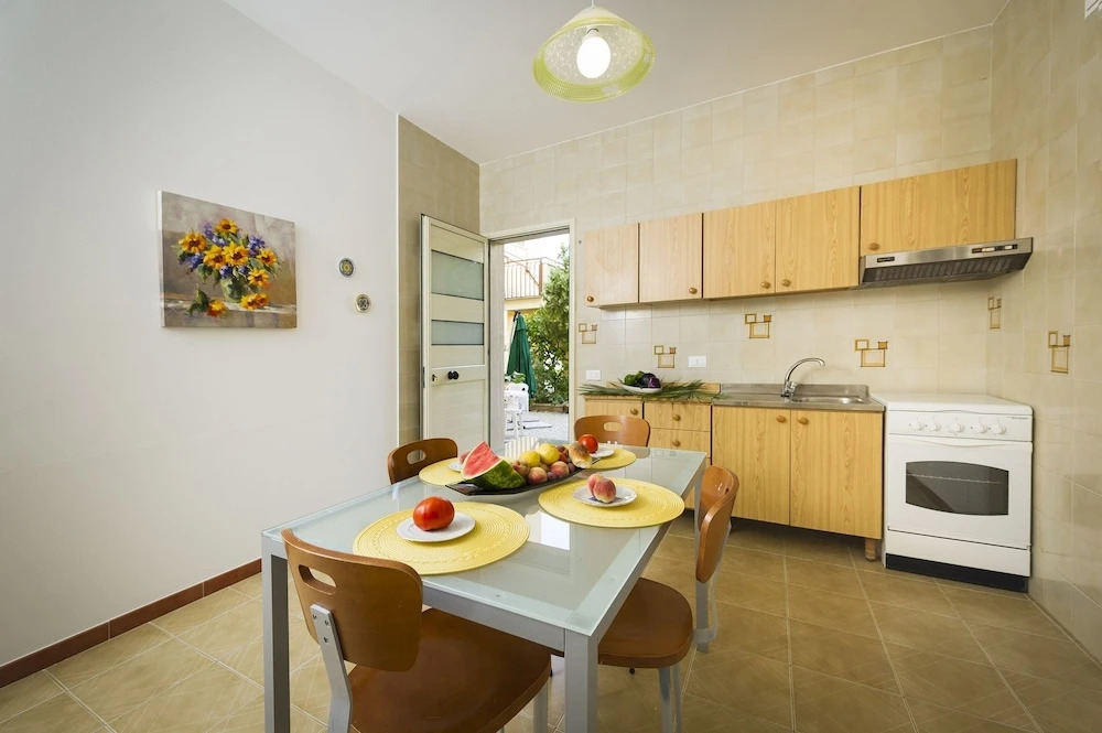 Bel Tramonto Apartments