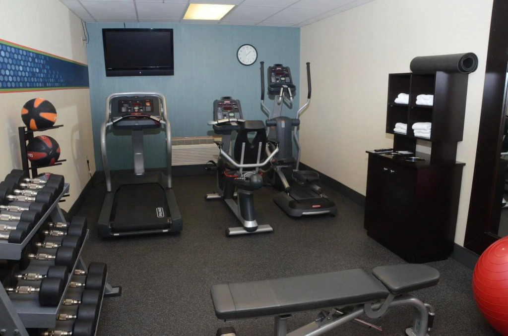 Hampton Inn Abingdon, Va
