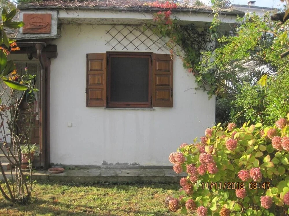 Villa Rena in Mouresi Seaview