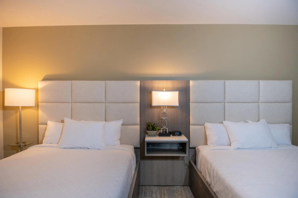 Apache Gold Resort Hotel