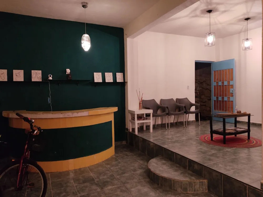 Casa en la Condesa