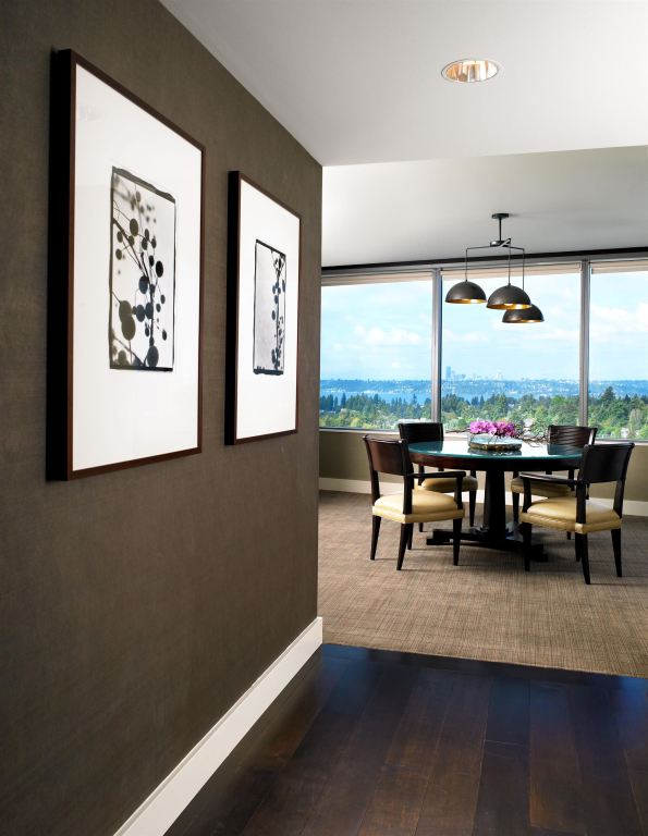 The Westin Bellevue
