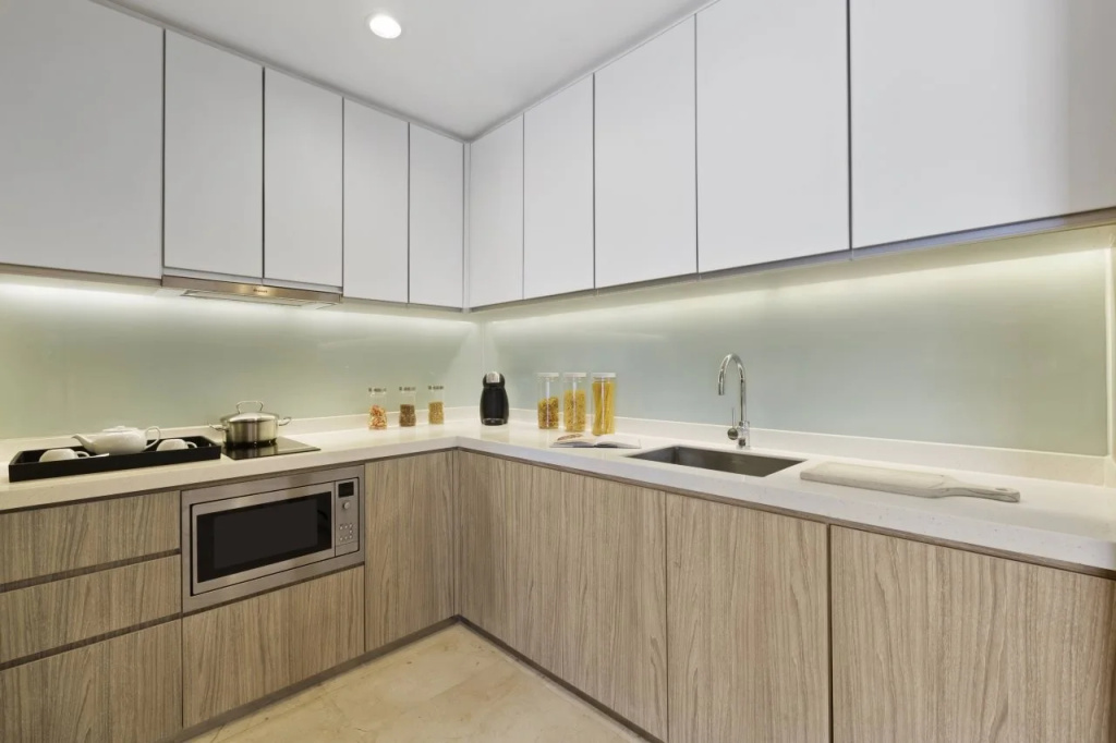 Ascott Kuningan Jakarta