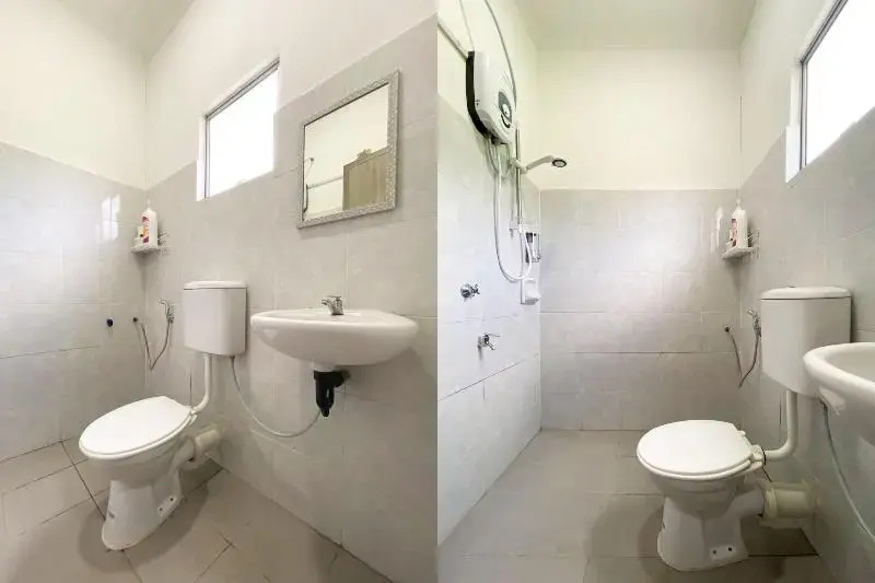 Hotel O Dh Residence