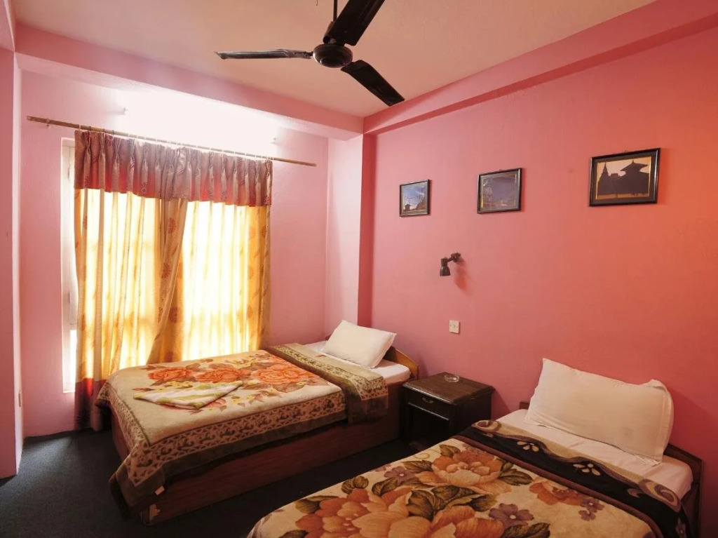 Hotel Comfort