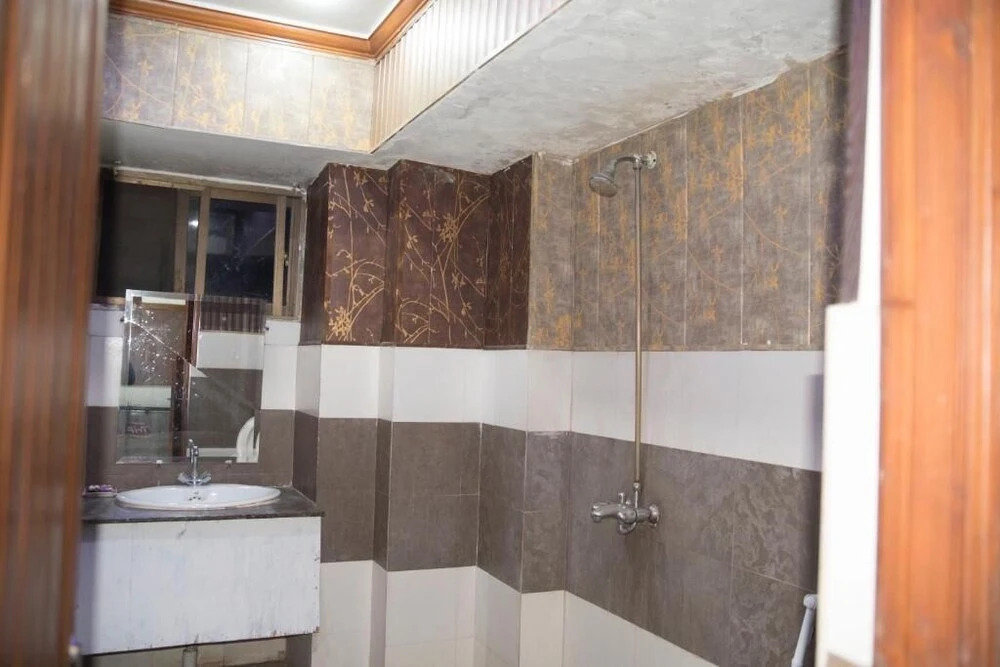 Premier Inn Heights hotel Davis Road Lahore