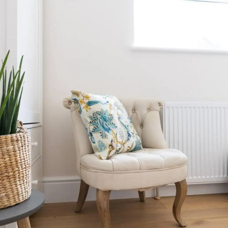 The Pontcanna Pearl 3-bed Haven