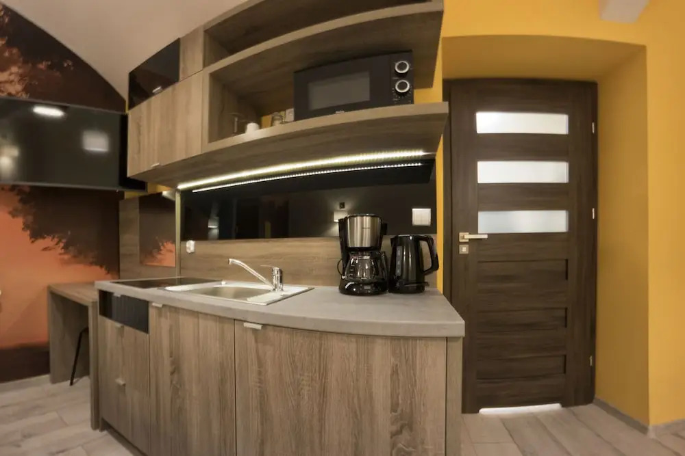 Yourplace M57 Apartments