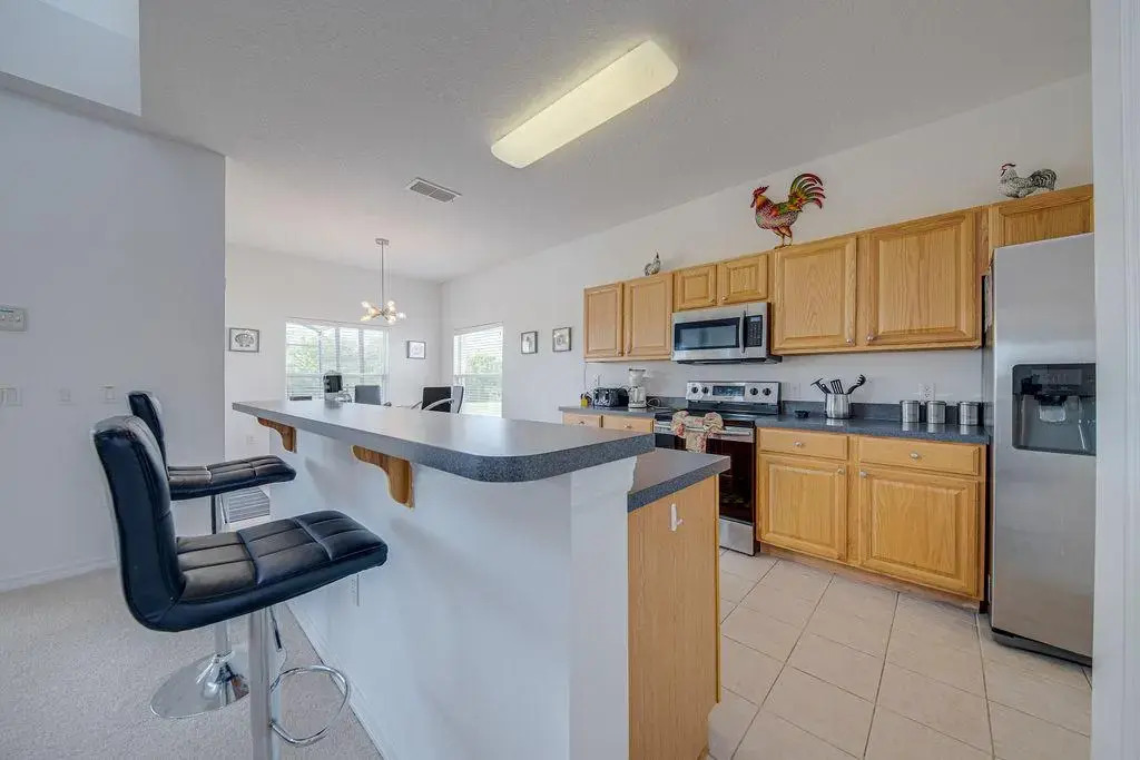 Newly Decorated 2023 5 Bedroom Private Home, Davenport, US