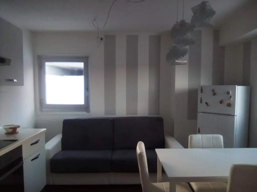 Luna Bianca Apartment
