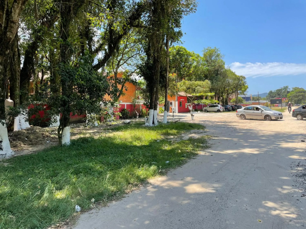 Apartamento No Condominio Ville 1 Maranduba - Ubatuba