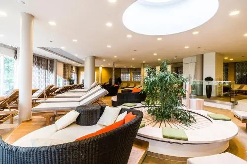 Reiters Supreme Hotel