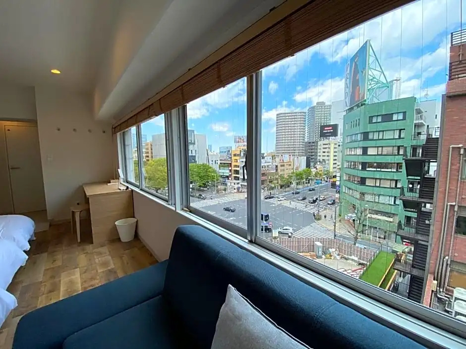 HOTEL Omotesando Stories / Vacation STAY 81918