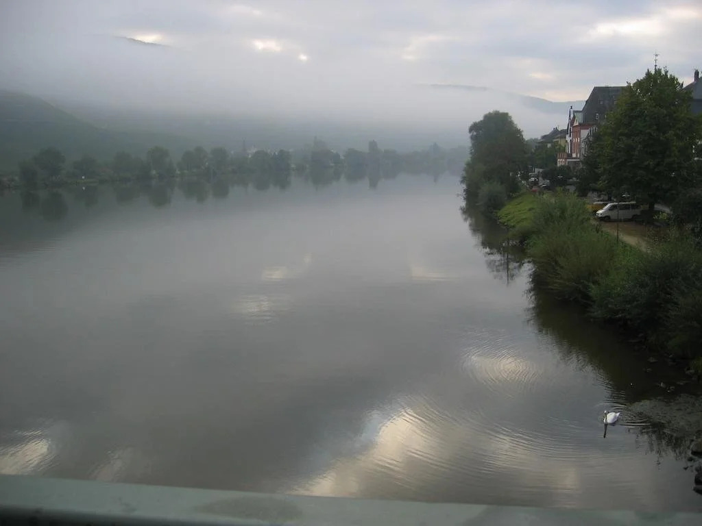 Zur Moselbrücke