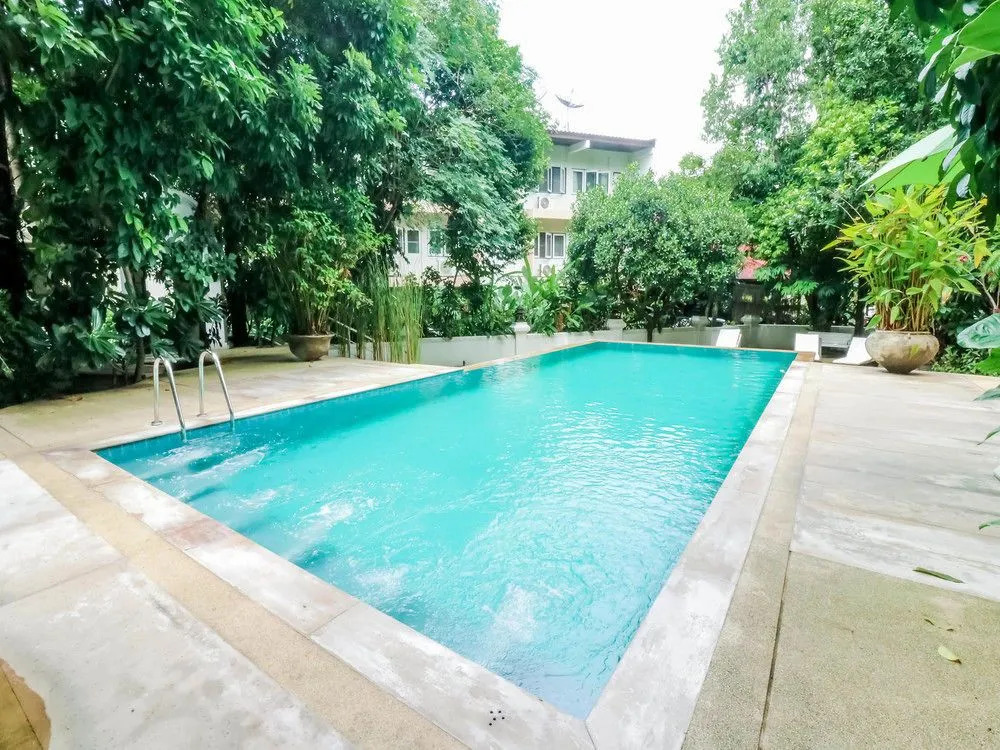 Nida Rooms Chang Mai Lion Buddha 133