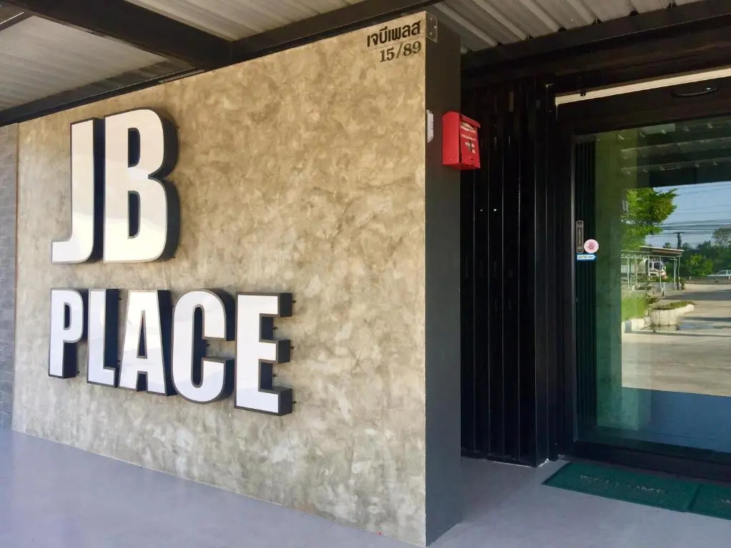 JB Place