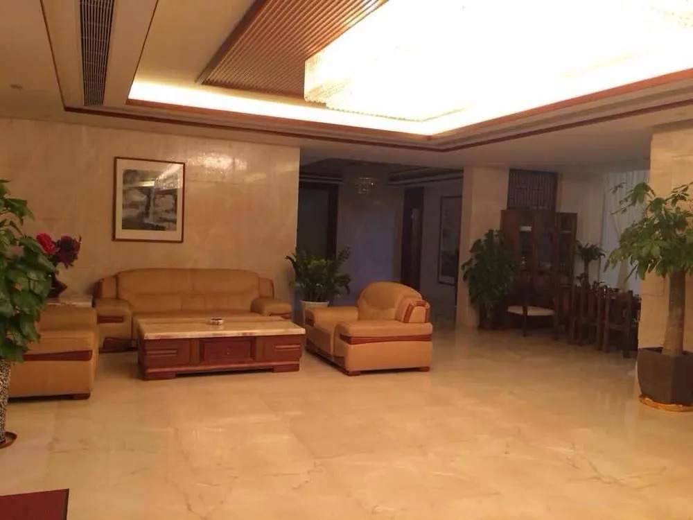 Zhuhai Shuiyuan Villa Hotel