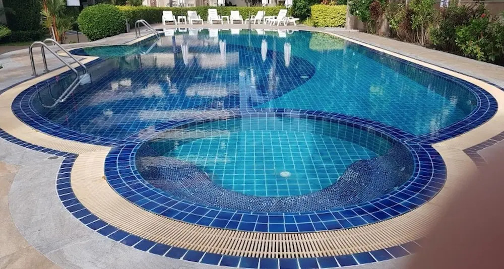 Nordic Park Hill Residence Flat Nordic Residence F2 R214 - Your Ideal Stay