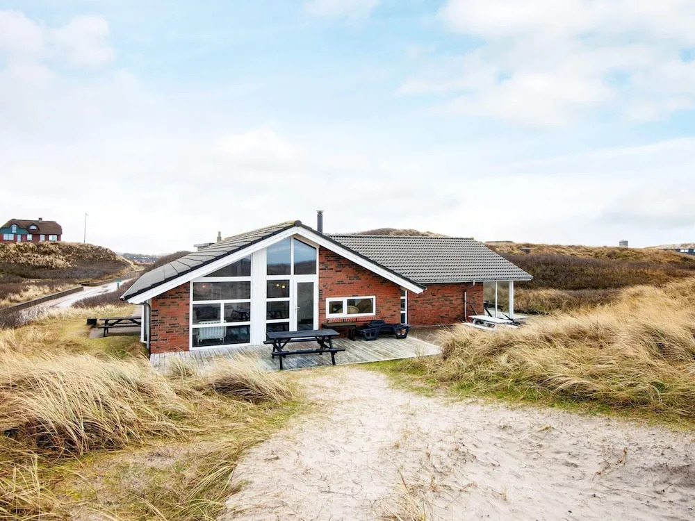 4 star holiday home in Henne