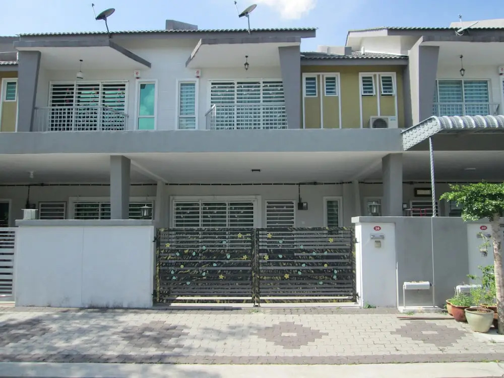 Dzel Homestay Station 18 Ipoh Tiara Lake
