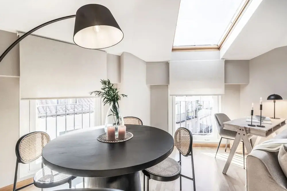 Marques - 1 Bedroom With Pool in Madrid