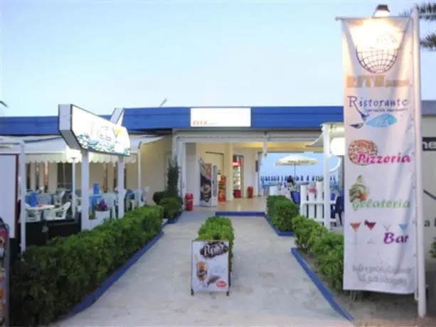 Zenit Hotel