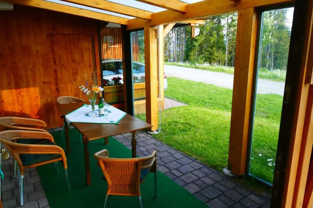 Ferienwohnung Moser