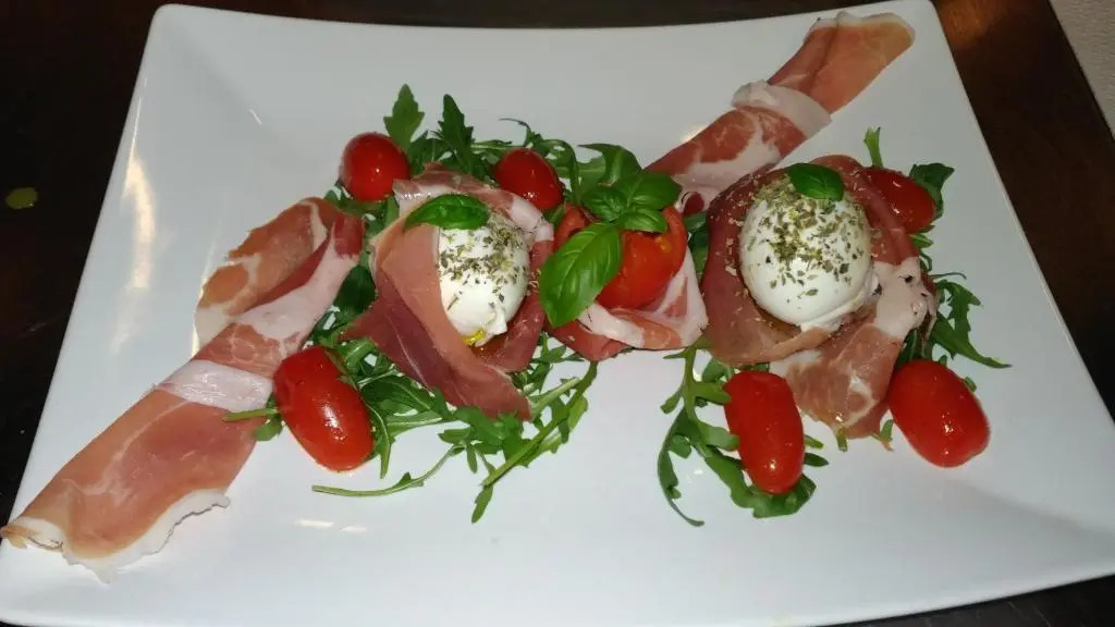 Ristorante Napoleone