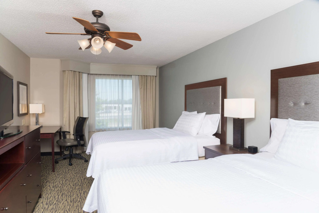 Homewood Suites by Hilton Indianapolis Northwest