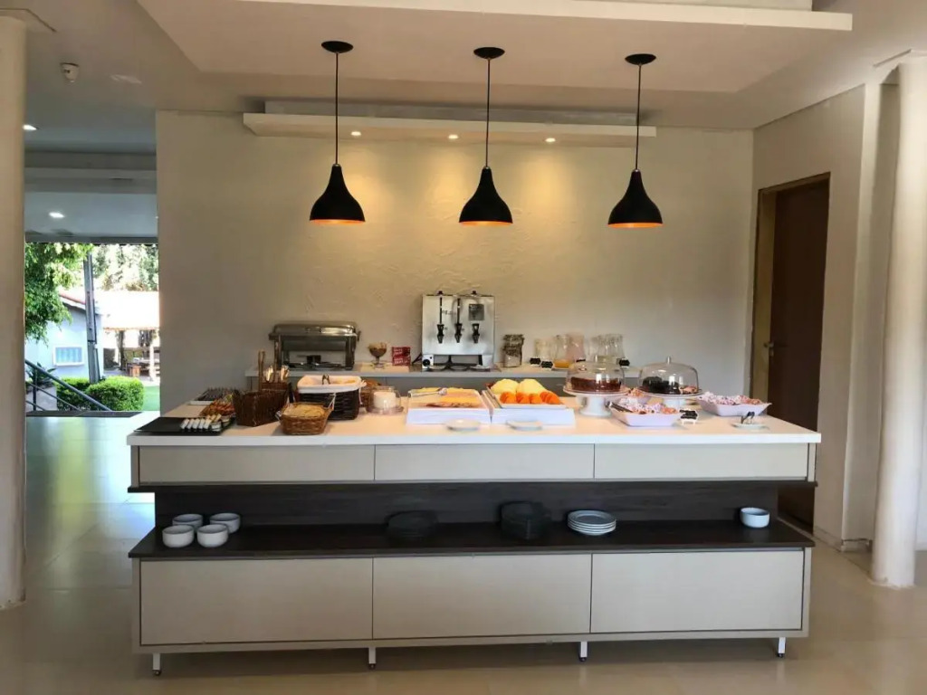 Agape Hotel