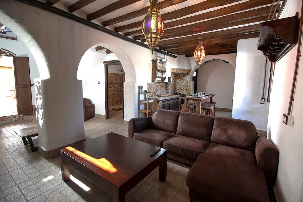Casa San Miguel