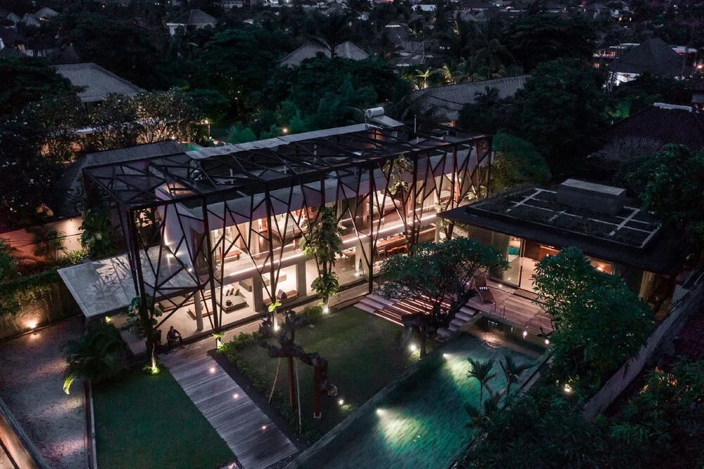 Ziva A Residence