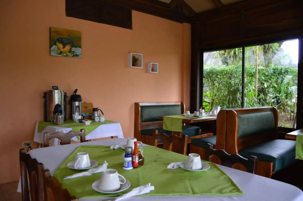 Hotel Campo Verde