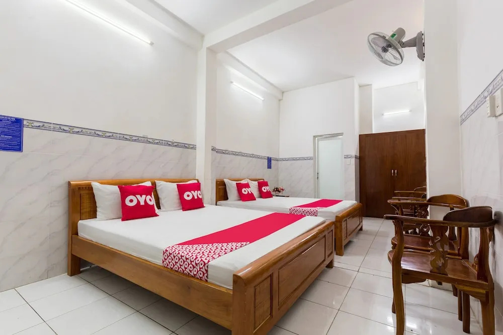 Hoang Tuan Hotel