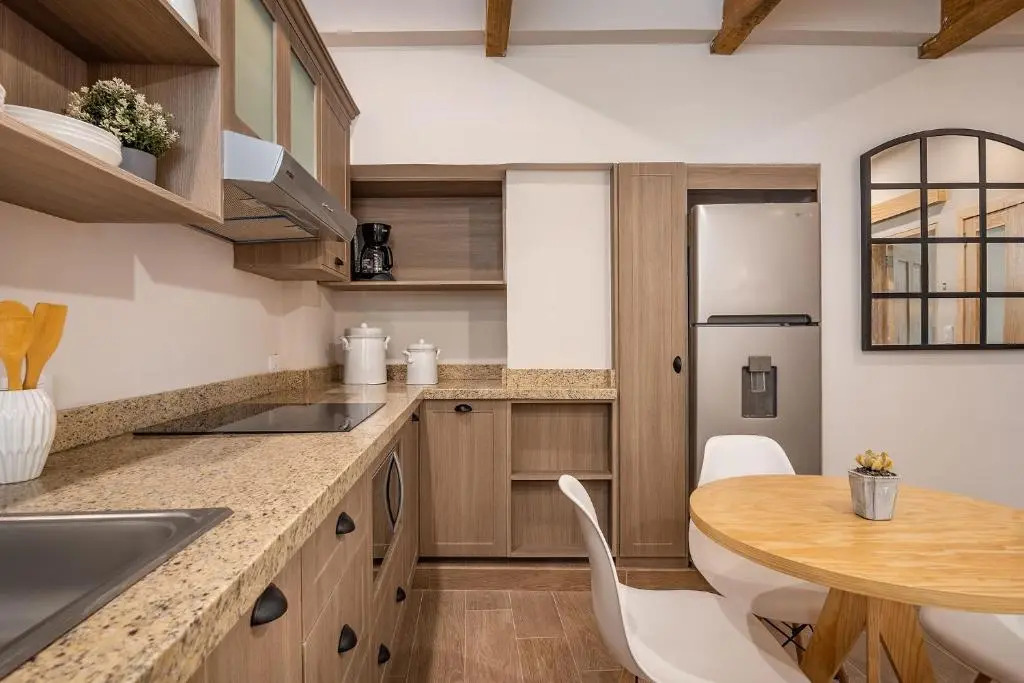 Casa Pandurata 2 Bedroom Suite - AC Heat WIFI